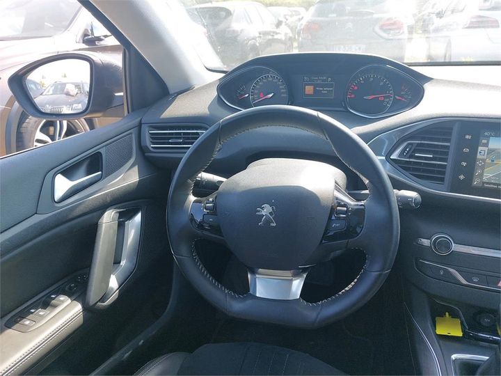 Photo 5 VIN: VF3LCBHZWHS048219 - PEUGEOT 308 SW 