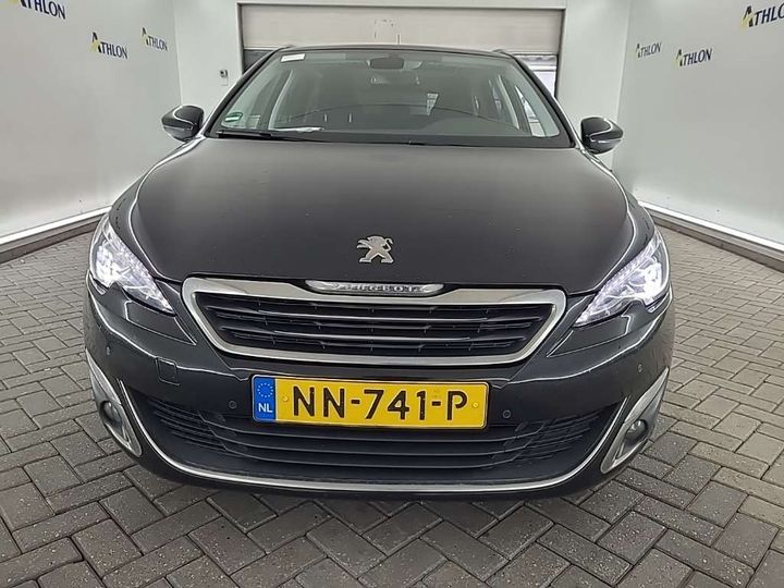 Photo 16 VIN: VF3LCBHZWHS065875 - PEUGEOT 308 SW 