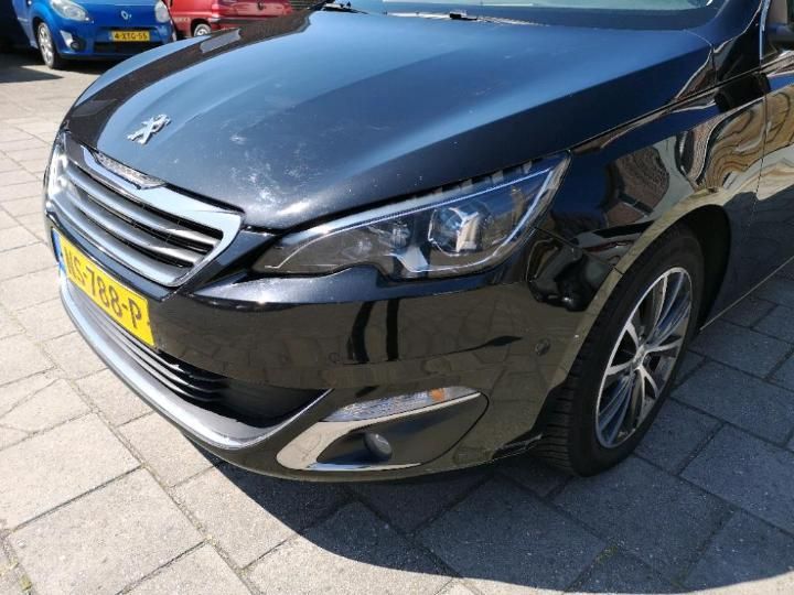 Photo 29 VIN: VF3LCBHZWHS065876 - PEUGEOT 308 SW 