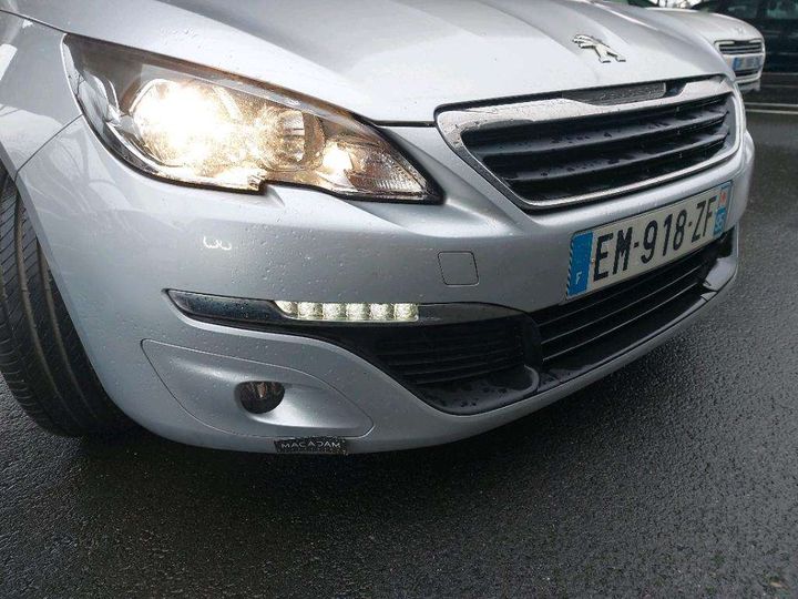 Photo 21 VIN: VF3LCBHZWHS110228 - PEUGEOT 308 SW 