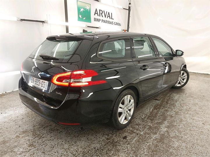 Photo 2 VIN: VF3LCBHZWHS136034 - PEUGEOT 308 SW 