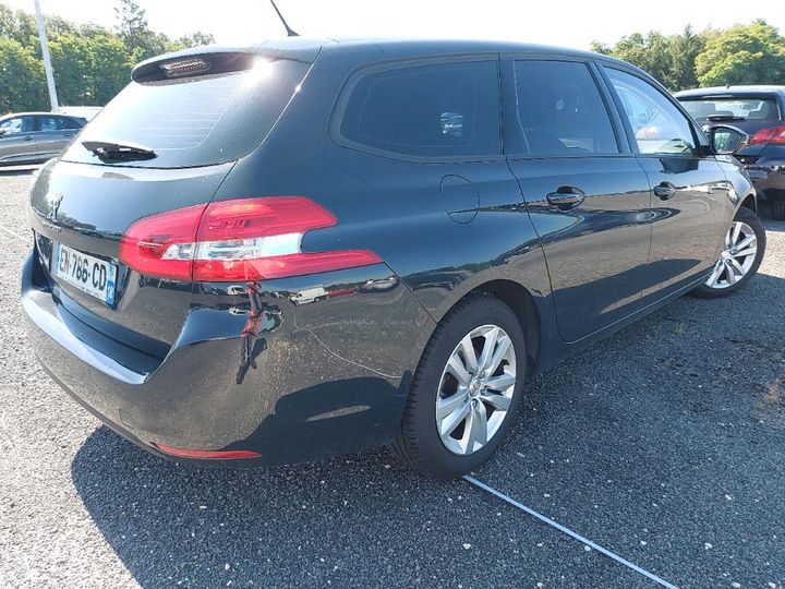 Photo 4 VIN: VF3LCBHZWHS141420 - PEUGEOT 308 SW 