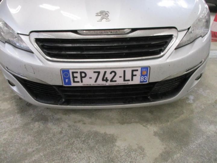 Photo 0 VIN: VF3LCBHZWHS147827 - PEUGEOT 308 SW 