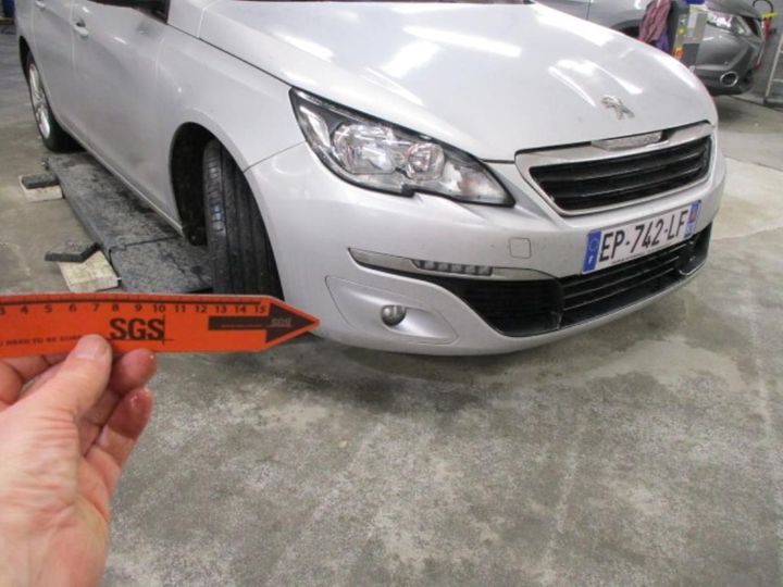 Photo 22 VIN: VF3LCBHZWHS147827 - PEUGEOT 308 SW 