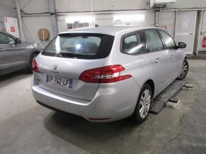 Photo 3 VIN: VF3LCBHZWHS147827 - PEUGEOT 308 SW 