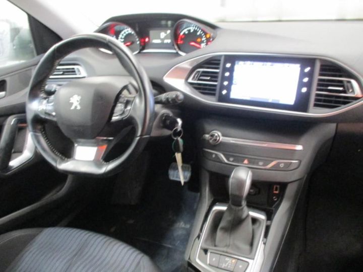 Photo 7 VIN: VF3LCBHZWHS147827 - PEUGEOT 308 SW 