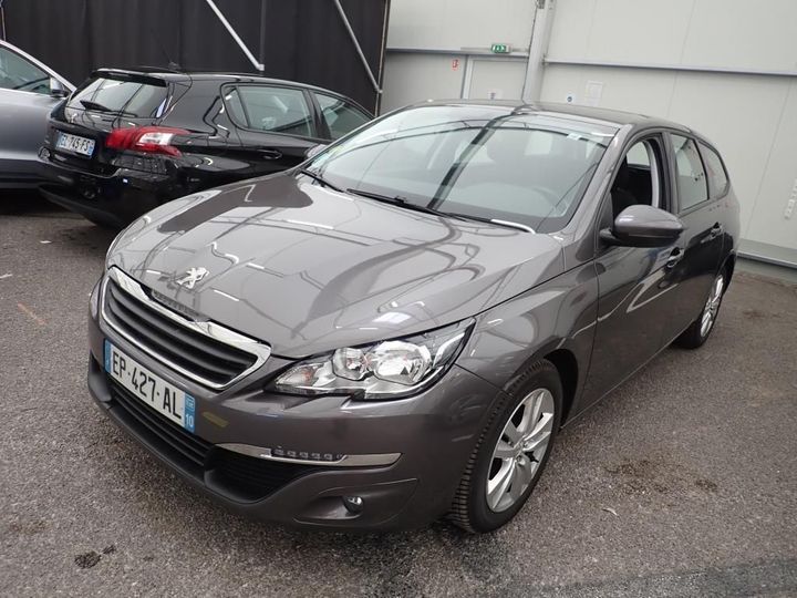 Photo 1 VIN: VF3LCBHZWHS149685 - PEUGEOT 308 SW 