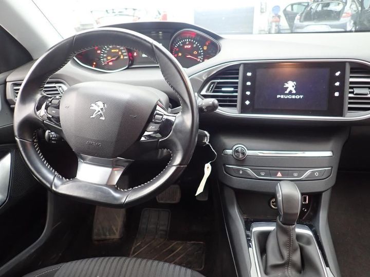 Photo 6 VIN: VF3LCBHZWHS149685 - PEUGEOT 308 SW 