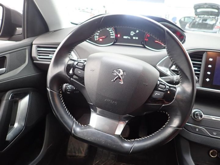 Photo 8 VIN: VF3LCBHZWHS149685 - PEUGEOT 308 SW 