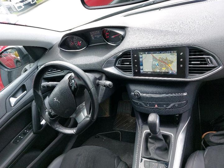 Photo 5 VIN: VF3LCBHZWHS153764 - PEUGEOT 308 SW 