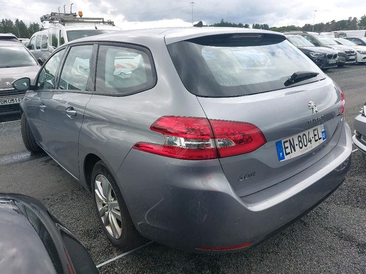 Photo 3 VIN: VF3LCBHZWHS157443 - PEUGEOT 308 SW 