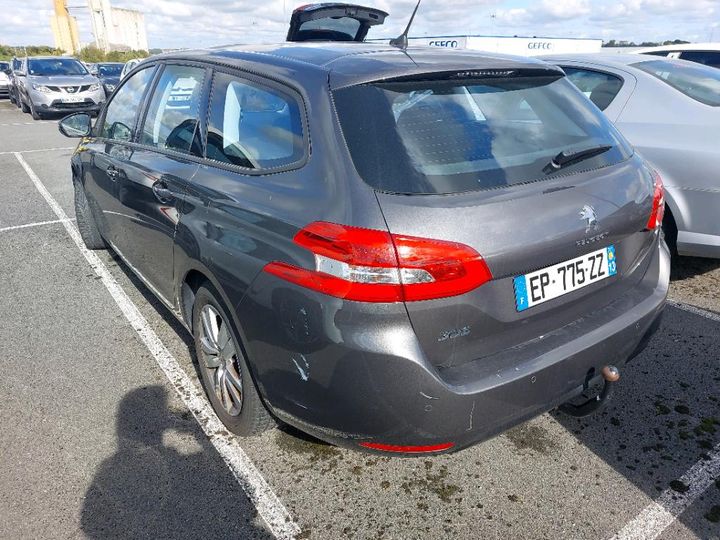 Photo 3 VIN: VF3LCBHZWHS157469 - PEUGEOT 308 SW 