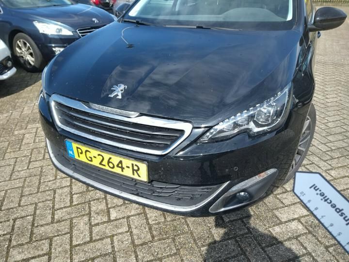 Photo 11 VIN: VF3LCBHZWHS172344 - PEUGEOT 308 