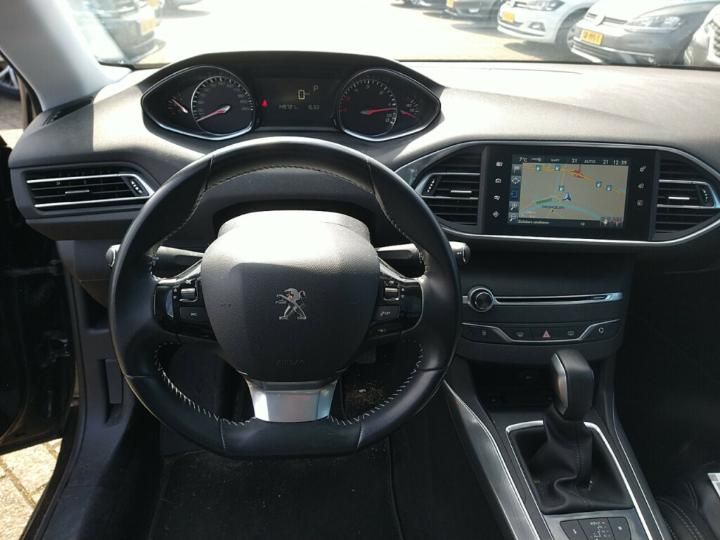 Photo 17 VIN: VF3LCBHZWHS172344 - PEUGEOT 308 