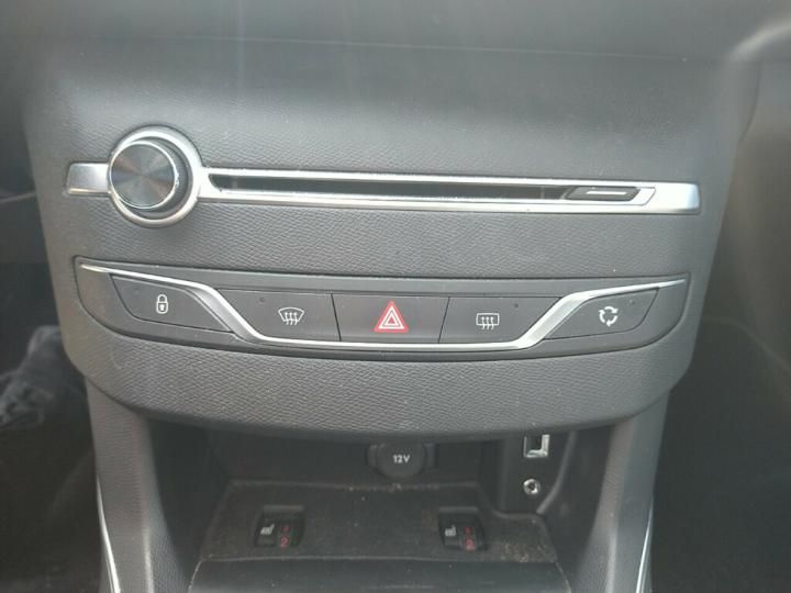 Photo 21 VIN: VF3LCBHZWHS172344 - PEUGEOT 308 