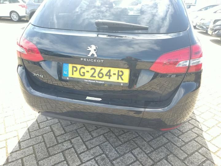 Photo 6 VIN: VF3LCBHZWHS172344 - PEUGEOT 308 