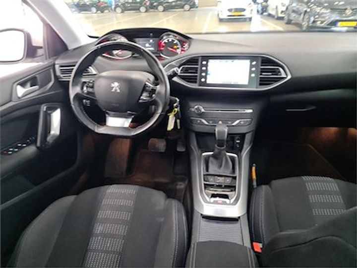 Photo 8 VIN: VF3LCBHZWHS172345 - PEUGEOT 308 SW 