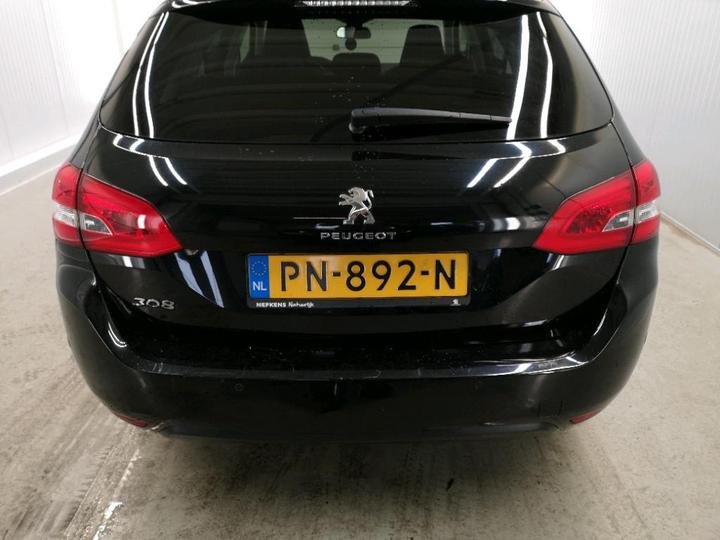 Photo 30 VIN: VF3LCBHZWHS211285 - PEUGEOT 308 