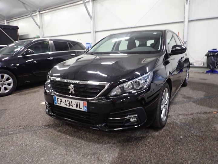 Photo 1 VIN: VF3LCBHZWHS217275 - PEUGEOT 308 SW 