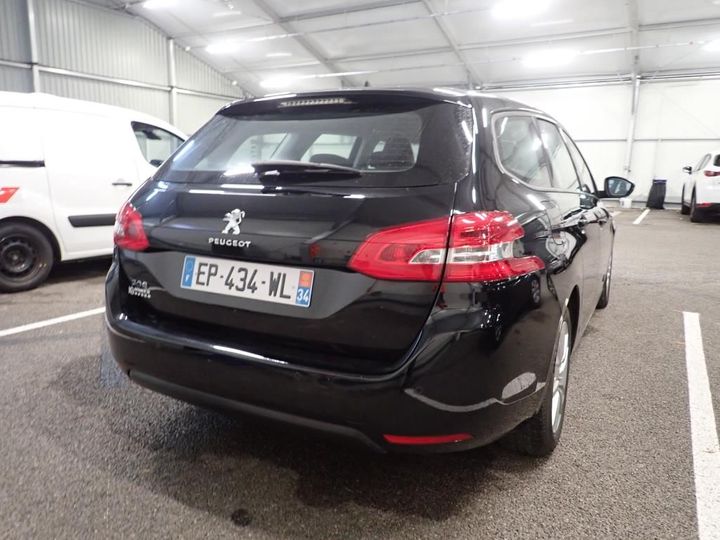 Photo 2 VIN: VF3LCBHZWHS217275 - PEUGEOT 308 SW 