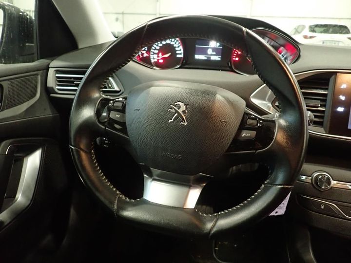 Photo 9 VIN: VF3LCBHZWHS217275 - PEUGEOT 308 SW 