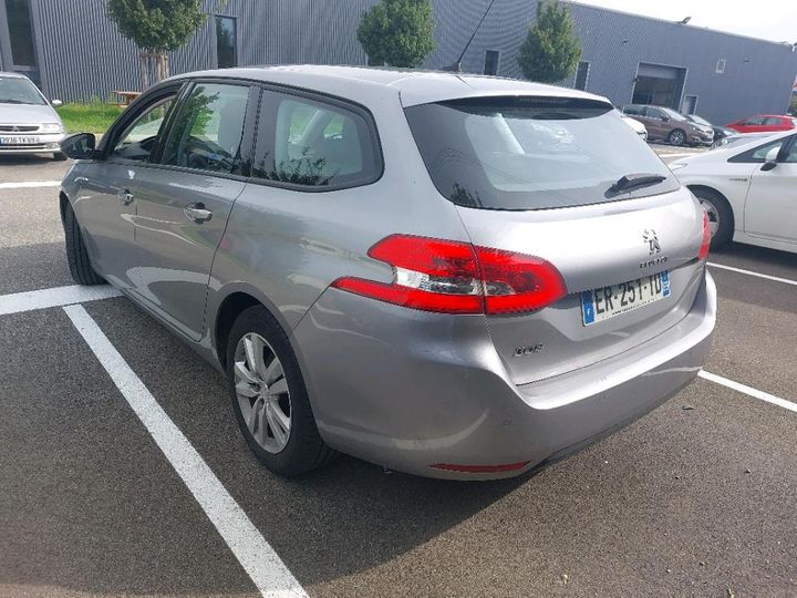 Photo 3 VIN: VF3LCBHZWHS242310 - PEUGEOT 308 SW 