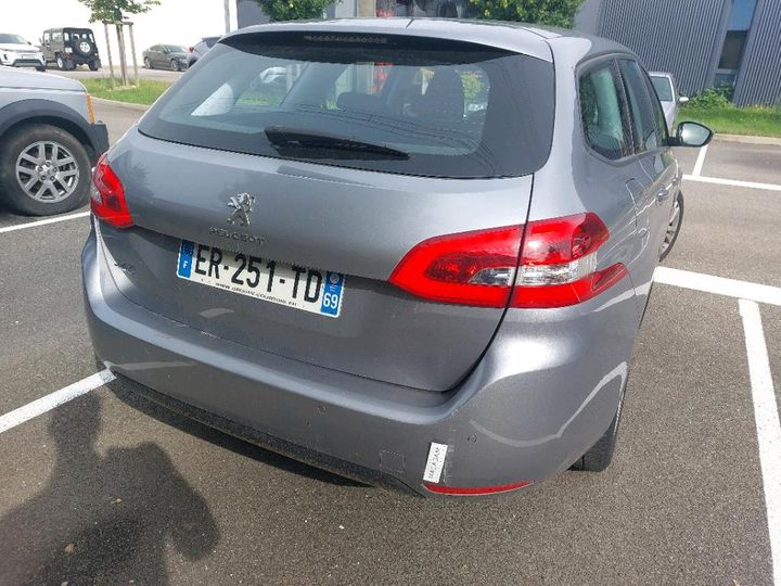 Photo 31 VIN: VF3LCBHZWHS242310 - PEUGEOT 308 SW 