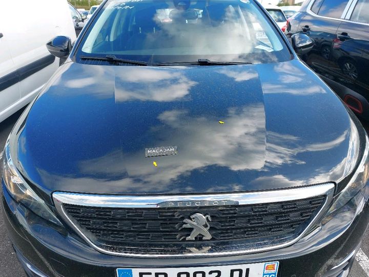 Photo 34 VIN: VF3LCBHZWHS247722 - PEUGEOT 308 SW 