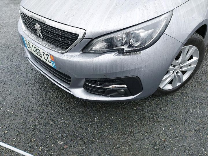 Photo 15 VIN: VF3LCBHZWHS274341 - PEUGEOT 308 SW 