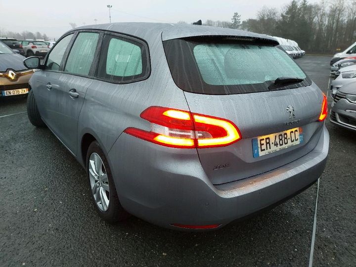 Photo 3 VIN: VF3LCBHZWHS274341 - PEUGEOT 308 SW 