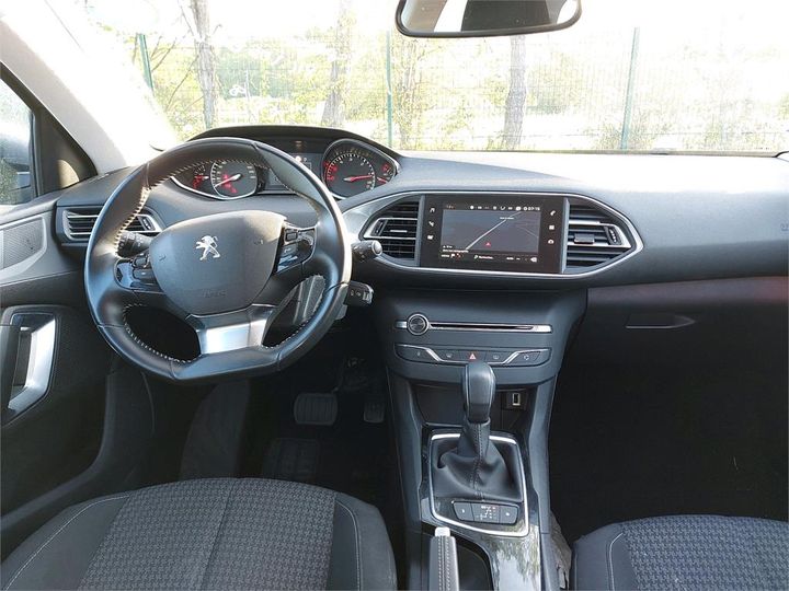 Photo 5 VIN: VF3LCBHZWHS279616 - PEUGEOT 308 SW 