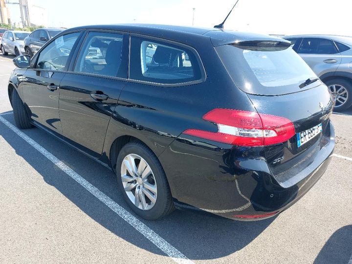 Photo 3 VIN: VF3LCBHZWHS281595 - PEUGEOT 308 SW 