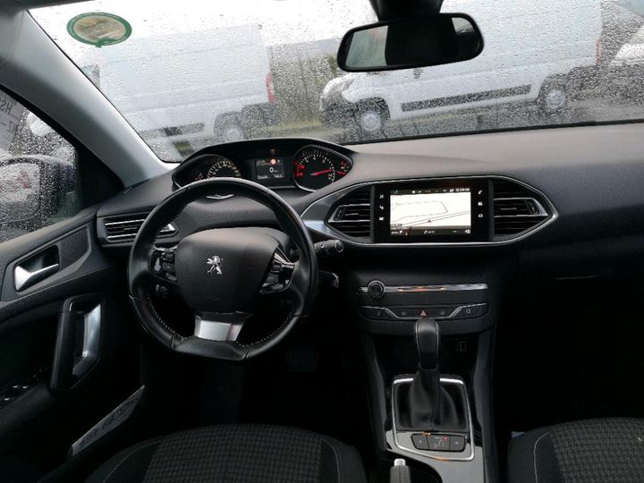 Photo 5 VIN: VF3LCBHZWHS289875 - PEUGEOT 308 SW 