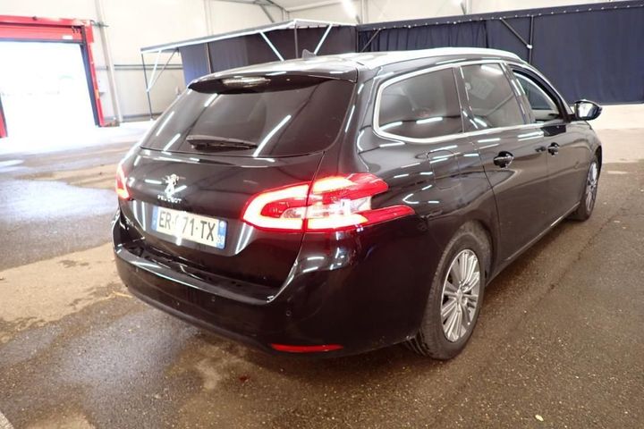 Photo 2 VIN: VF3LCBHZWHS289990 - PEUGEOT 308 