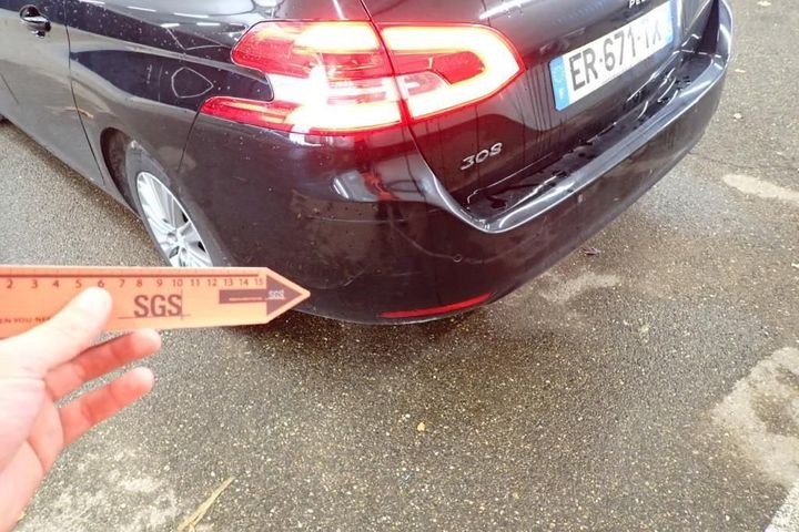 Photo 24 VIN: VF3LCBHZWHS289990 - PEUGEOT 308 