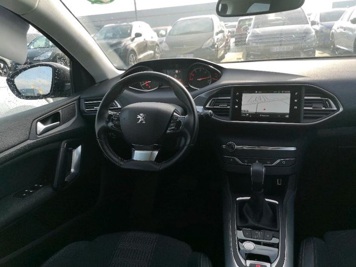 Photo 5 VIN: VF3LCBHZWHS321968 - PEUGEOT 308 SW 