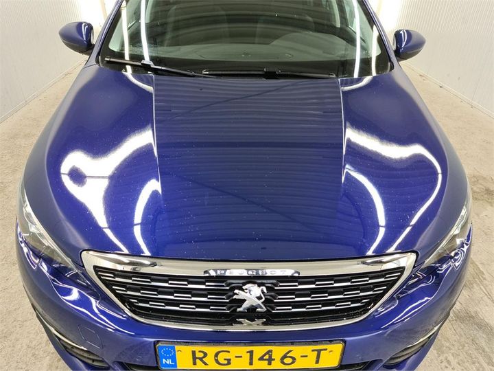 Photo 23 VIN: VF3LCBHZWHS327207 - PEUGEOT 308 