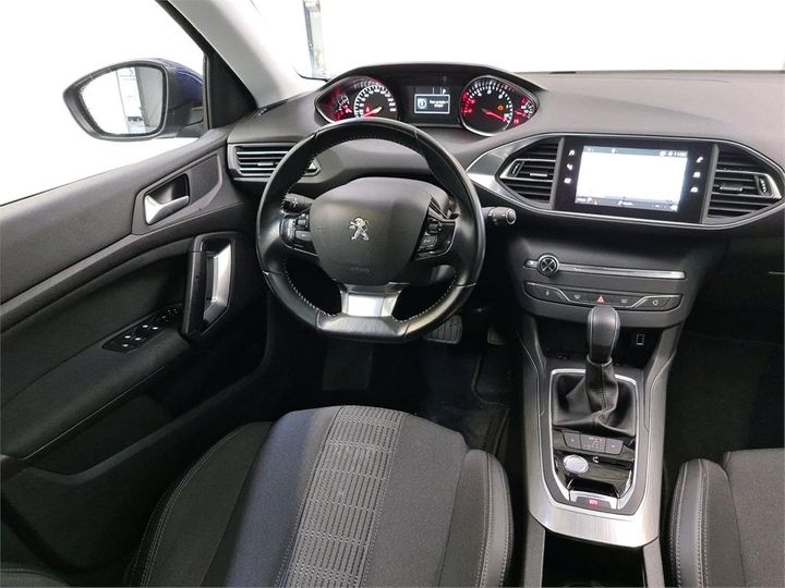 Photo 6 VIN: VF3LCBHZWHS327207 - PEUGEOT 308 