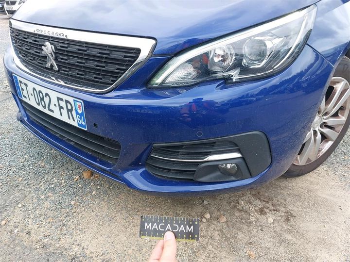 Photo 15 VIN: VF3LCBHZWHS332905 - PEUGEOT 308 SW 