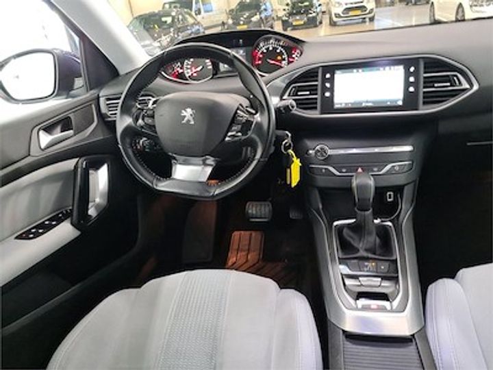 Photo 8 VIN: VF3LCBHZWHS337983 - PEUGEOT 308 SW 