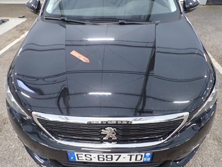 Photo 16 VIN: VF3LCBHZWHS339420 - PEUGEOT 308 SW 