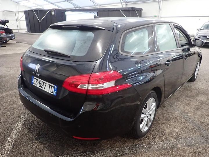 Photo 2 VIN: VF3LCBHZWHS339420 - PEUGEOT 308 SW 