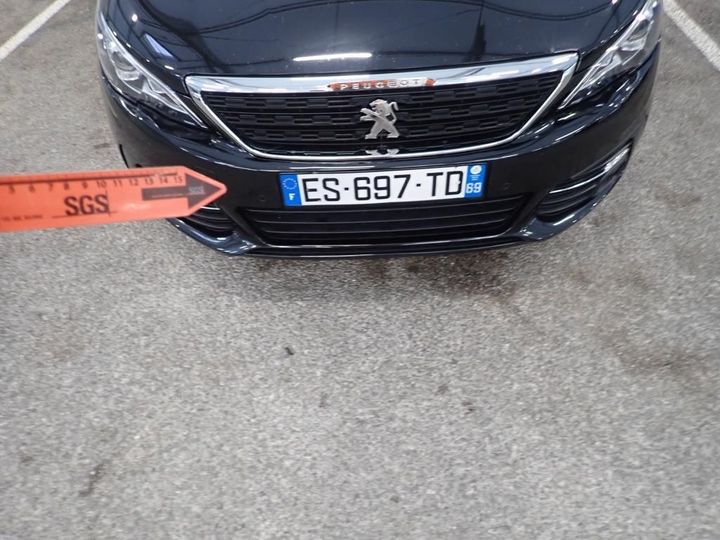 Photo 20 VIN: VF3LCBHZWHS339420 - PEUGEOT 308 SW 