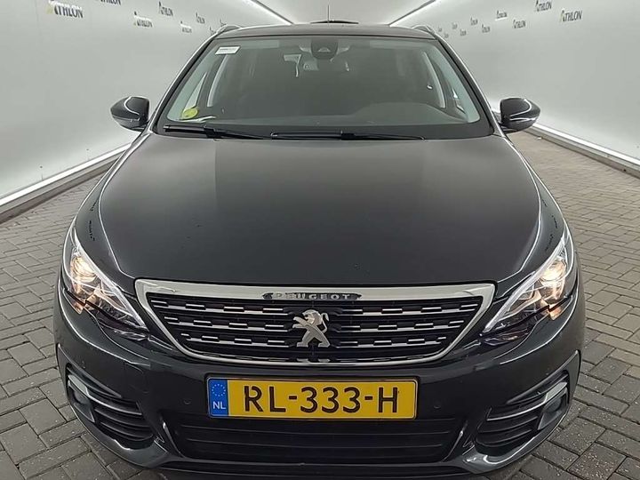 Photo 14 VIN: VF3LCBHZWHS361824 - PEUGEOT 308 SW 