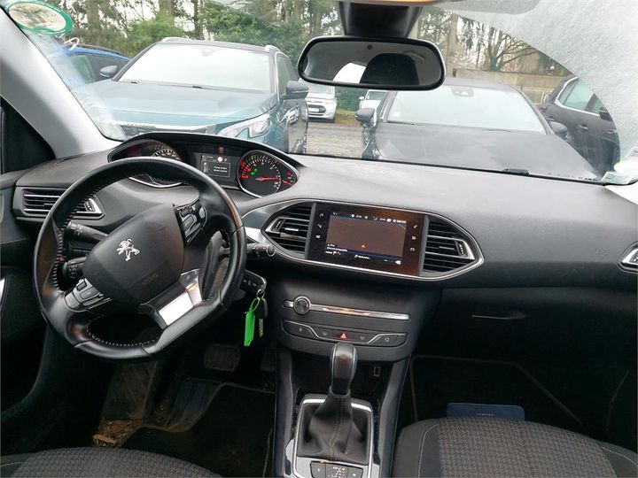 Photo 5 VIN: VF3LCBHZWHS380279 - PEUGEOT 308 SW 