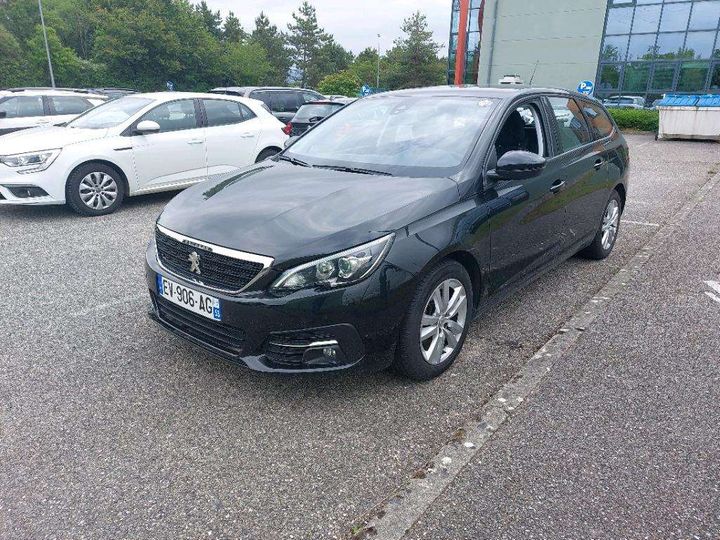 Photo 1 VIN: VF3LCBHZWJS049252 - PEUGEOT 308 SW 