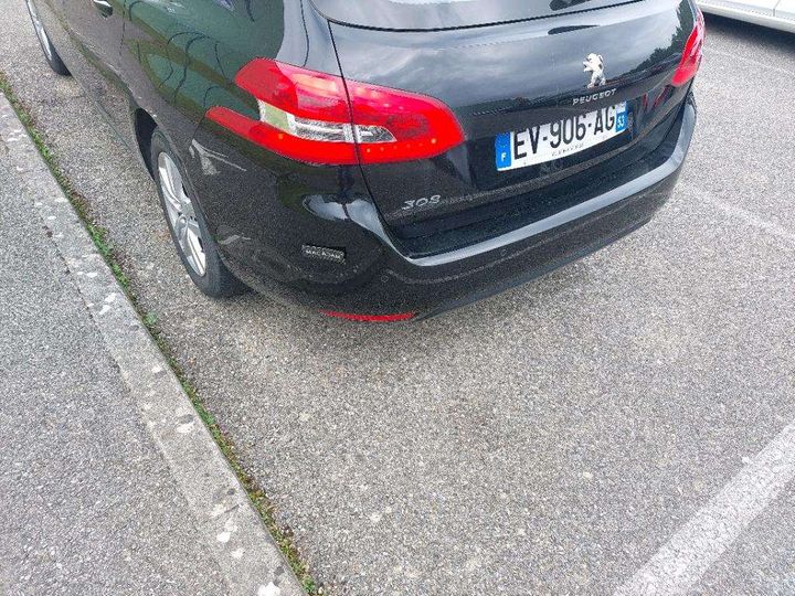 Photo 21 VIN: VF3LCBHZWJS049252 - PEUGEOT 308 SW 