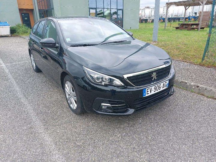 Photo 27 VIN: VF3LCBHZWJS049252 - PEUGEOT 308 SW 