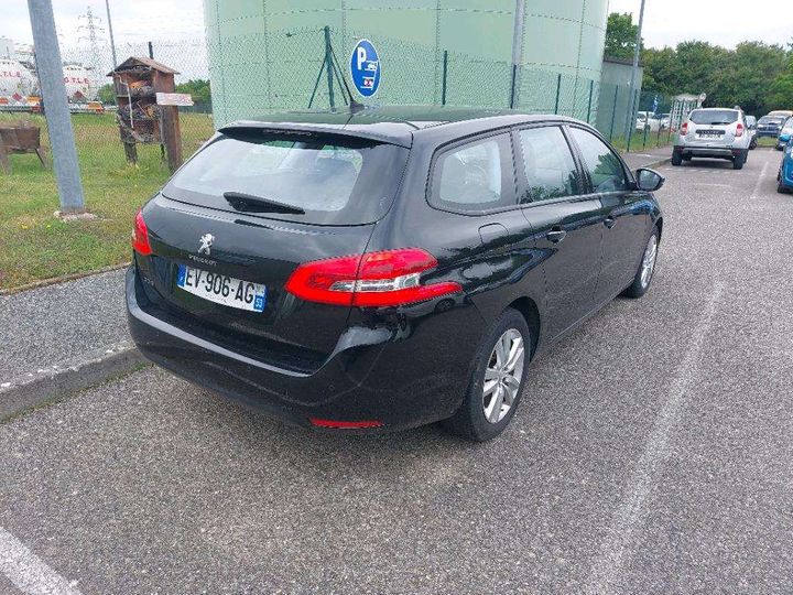 Photo 3 VIN: VF3LCBHZWJS049252 - PEUGEOT 308 SW 