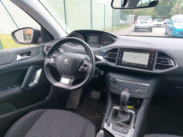 Photo 4 VIN: VF3LCBHZWJS049252 - PEUGEOT 308 SW 